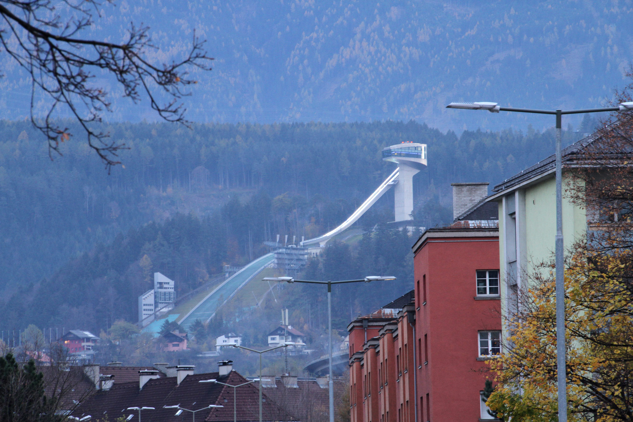 Innsbruck